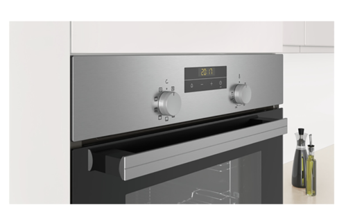 HORNO BALAY HIDROLITICO INOX DISPLAY 3HB2030XO