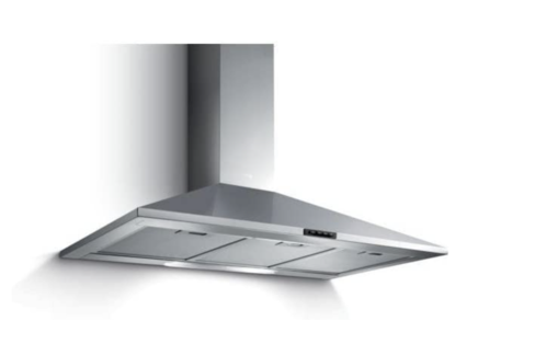 CAMPANA PIRAMIDAL CERTOSAIX/A/90/PB TURBOAIR