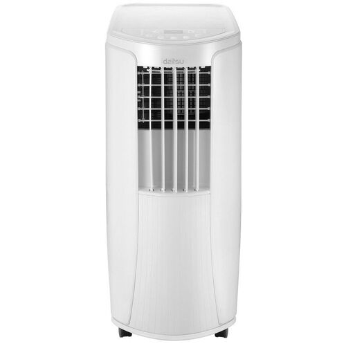 AIRE ACONDICIONADO DAITSU PORTATIL APD-12X F/C