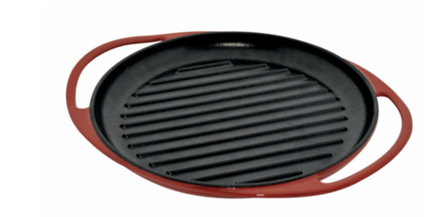 GRILL JATA HIERRO FUNDIDO GR25