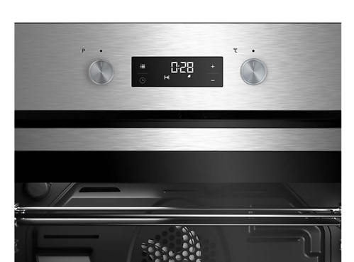 HORNO BEKO BQM22301XC MULTIFUNCION