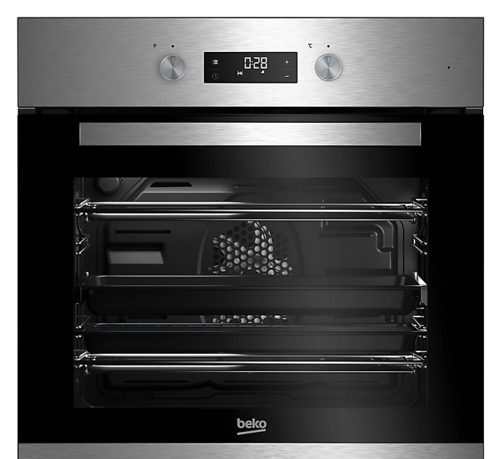 HORNO BEKO BQM22301XC MULTIFUNCION