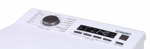 LAVADORA SCHNEIDER SCLLT712D3 7K CARGA SUPERIOR