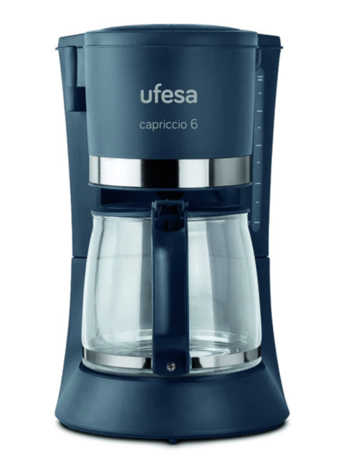 CAFETERA GOTEO UFESA  CG7114