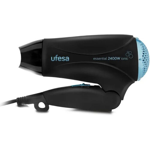 SECADOR PELO UFESA VIAJE 2400W SC8310