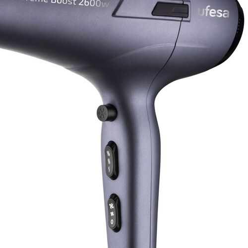 SECADOR PELO UFESA PROFESIONAL X-TREME BOOST