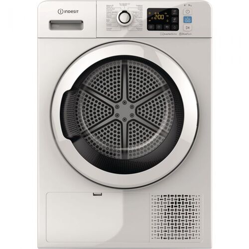 SECADORA INDESIT YTM1192KRXSPT 9KG A++