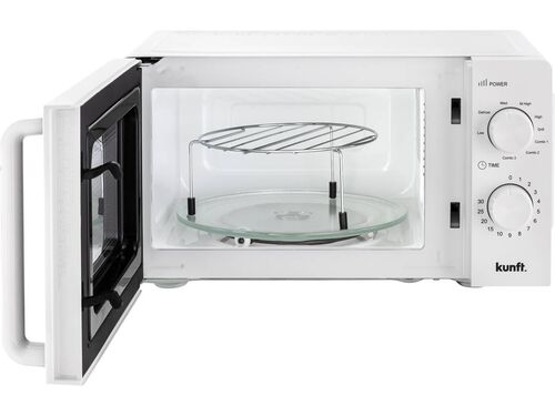 MICROONDAS KUNFT KMW5219 20 LITROS