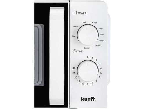 MICROONDAS KUNFT KMW5219 20 LITROS