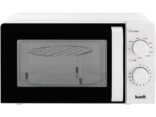 MICROONDAS KUNFT KMW5219 20 LITROS