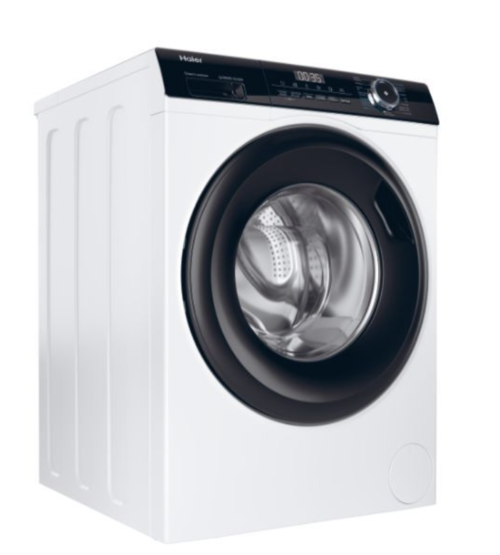 LAVADORA HAIER HW100B14939IB 10KG 1400RPM CLASE A