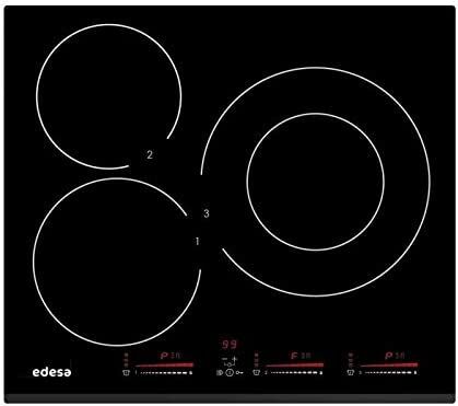 INDUCCION EDESA EIM6330B