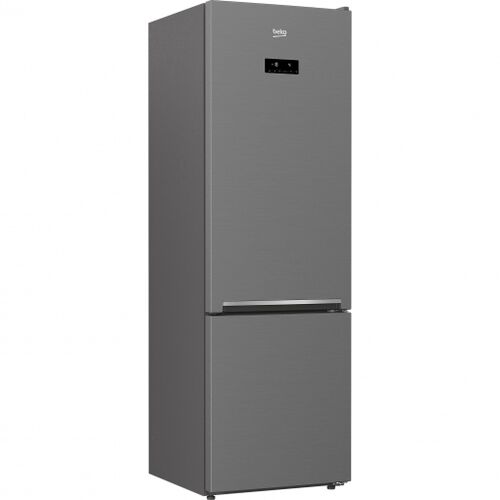 FRIGORIFICO COMBI BEKO RCNT375E40ZXBN NO FROST