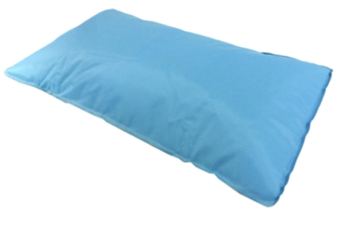  'ALMOHADA GEL FRIO CHILLOW PILLOW 40-CP-316 SILVANO