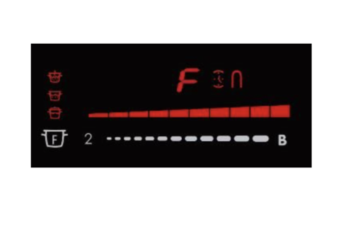 PLACA DE INDUCCION EDESA EIM6330B