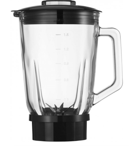 BATIDORA VASO UFESA ZAFIRO 1000W BS4800