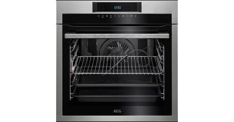 horno aeg