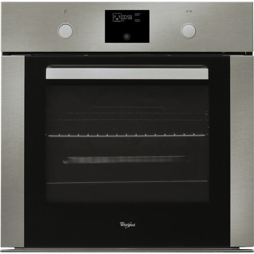 HORNO PIROLITICO WHIRLPOOL AKZ663IX