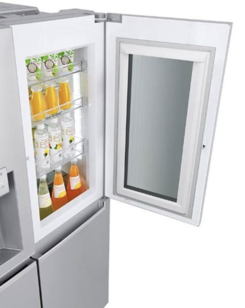 Comprar frigo americano LG GSX961NSAZ