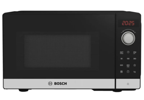 BOSCH Serie 2 MICROONDAS CON GRILL FEL023MS2 20L
