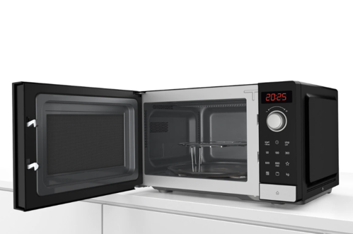 BOSCH Serie 2 MICROONDAS CON GRILL FEL023MS2 20L