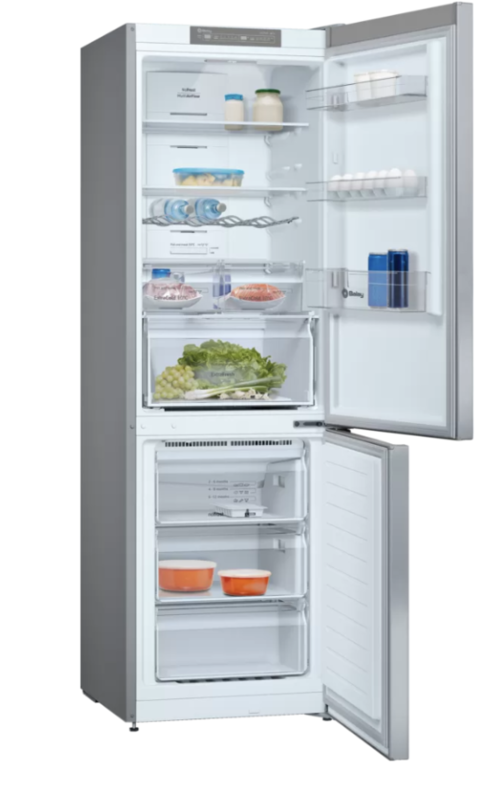 FRIGORIFICO COMBI BALAY 3KFE563XI