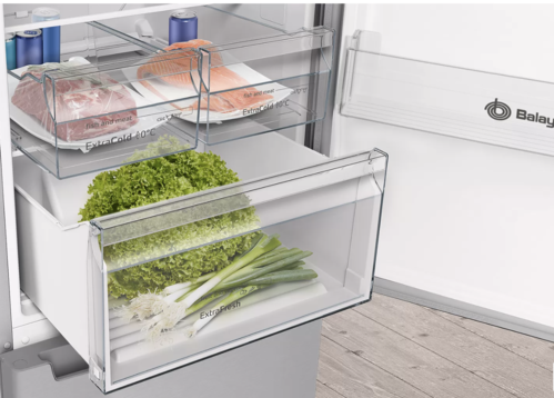 FRIGORIFICO COMBI BALAY 3KFE563XI