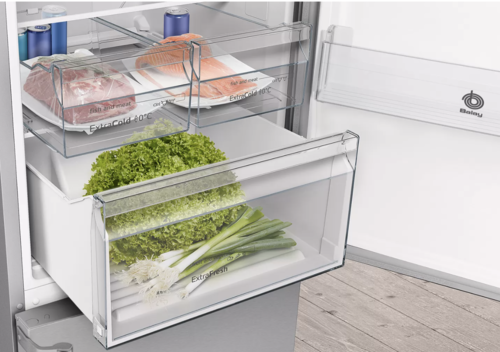 'FRIGORIFICO COMBINADO BALAY 3KFE776XE ANCHO ESPECIAL 70CM