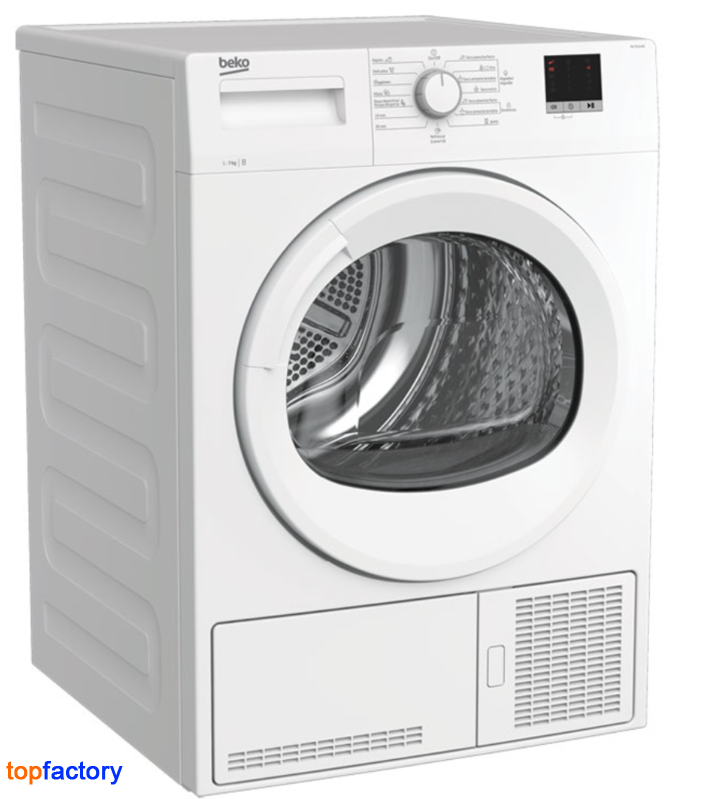 SECADORA BEKO DU7111GA1 7KG CONDENSACION