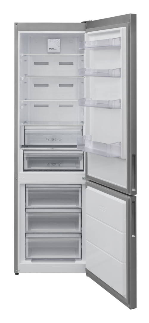 FRIGORIFICO  COMBI CORBERO CC200V22NFX