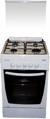 COCINA SVAN BLANCA SVK5502EVB