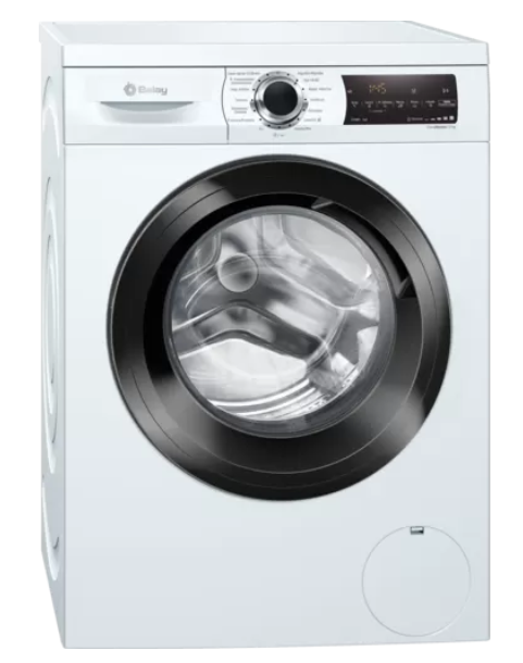 LAVADORA BALAY 9KG 3TS995BT
