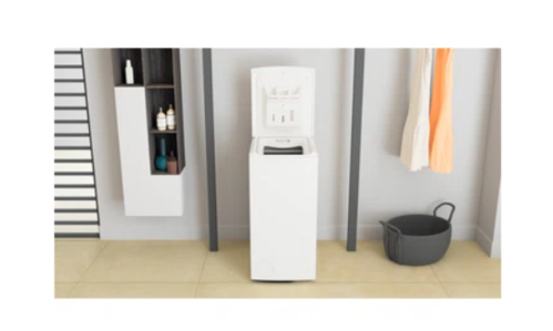 LAVADORA CARGA SUPERIOR WHIRLPOOL 6KG