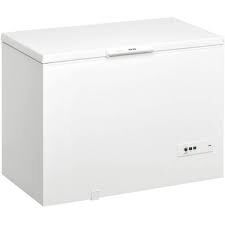 CONGELADOR ARCON IGNIS CO310EG