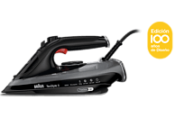 PLANCHA VAPOR TEXSTYLE 5 SI5088BK