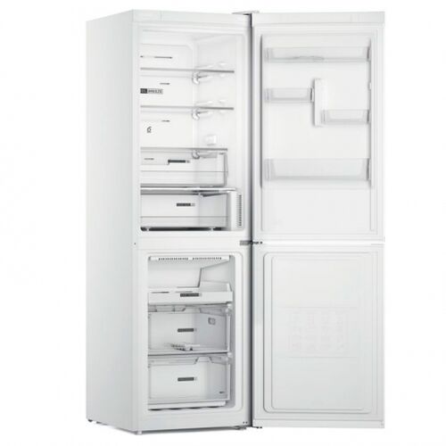 FRIGORIFICO COMBINADO WHIRLPOOL W7X820W