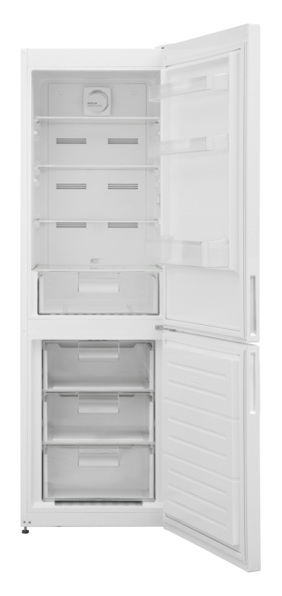 FRIGORIFICO COMBINADO CORBERO CC594V22NFW