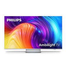 LED TV PHILIPS 55" 55PUS880712