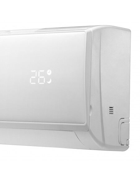 AIRE ACONDICIONADO DATSU DS12KDR2