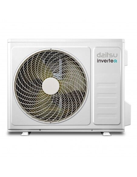 AIRE ACONDICIONADO DATSU DS12KDR2