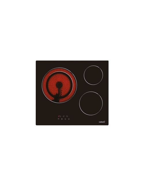 PLACA VITROCERAMICA CATA TDG6003