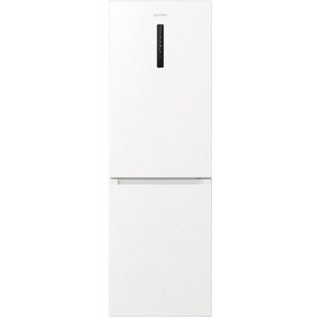 FRIGORIFICO COMBINADO SMEG FC18WDNE