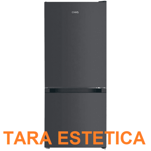 FRIGO COMBI CHIQ DARK CBM117L42