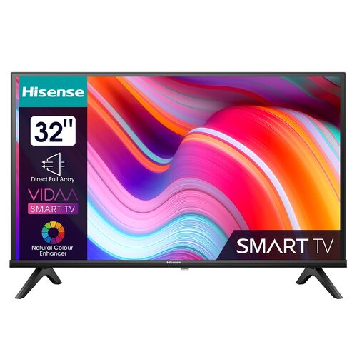 TV 32 " HISENSE 32A4K