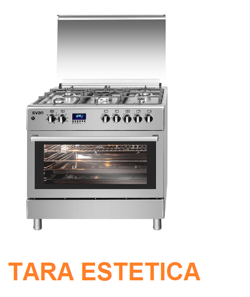 COCINA SVAN SVK9562FEX