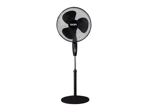 VENTILADOR DE PIE 16" SVAN SVVE41R