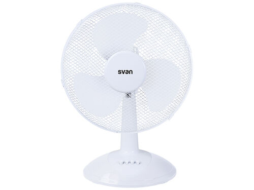 VENTILADOR SOBREMESA SVAN 12" SVVE02120S