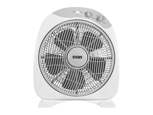 VENTILADOR BOX SVAN 42" SVVE12B