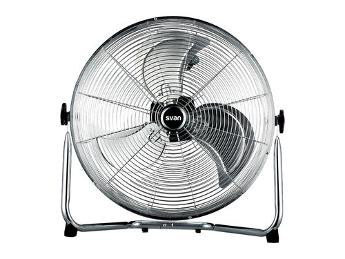 VENTILADOR INDUSTRIAL SUELO SVAN 16" SVVE411C