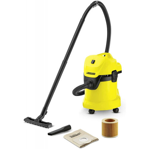 ASPIRADORA MULTIUSO KARCHER WD 3